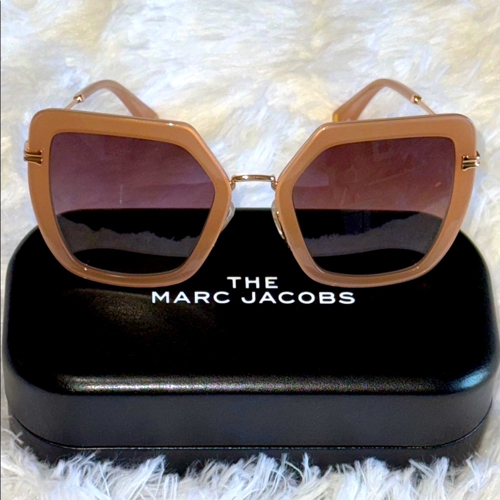 Marc Jacobs Sunglasses